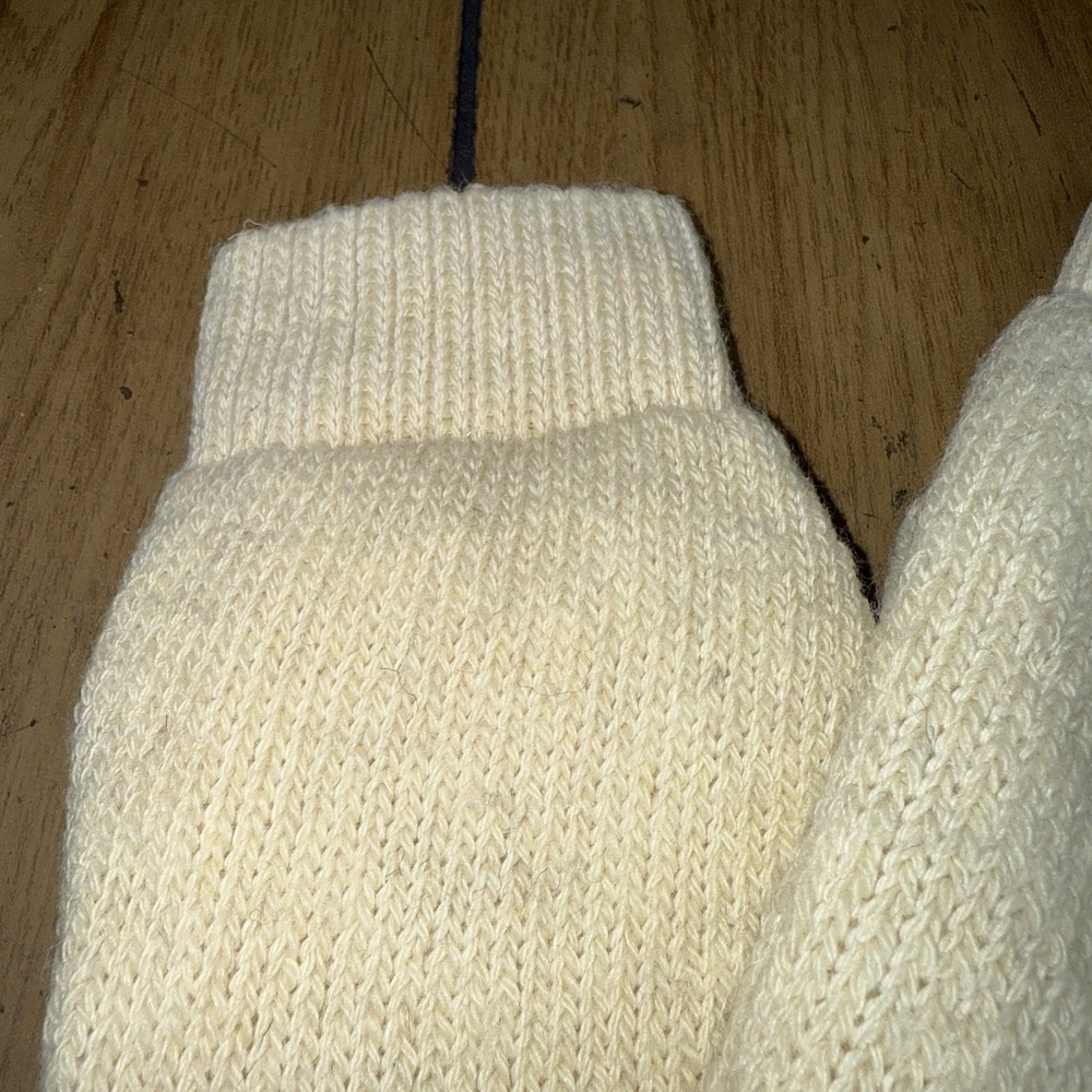 Wool Socks Authentic DSCP Socks Large 10/12 BRAND NEW - Picture 5 of 9